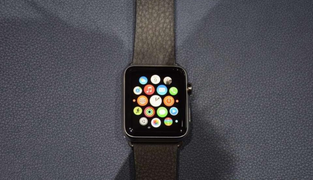 Apple Watch能否成蘋果新增長引擎？